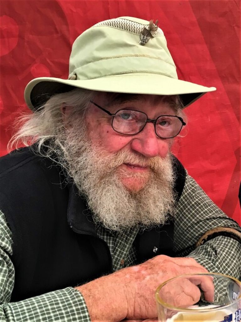 Ronald Hetz