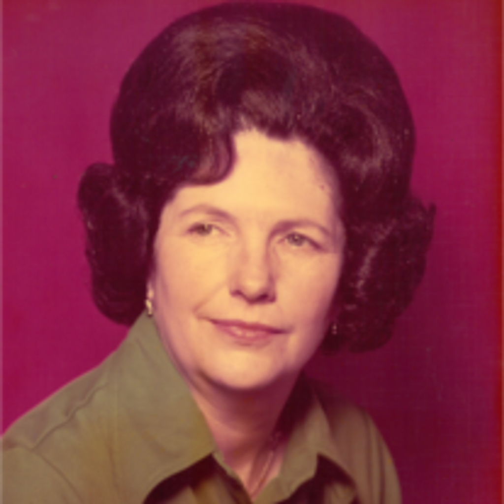 Olene Dawson