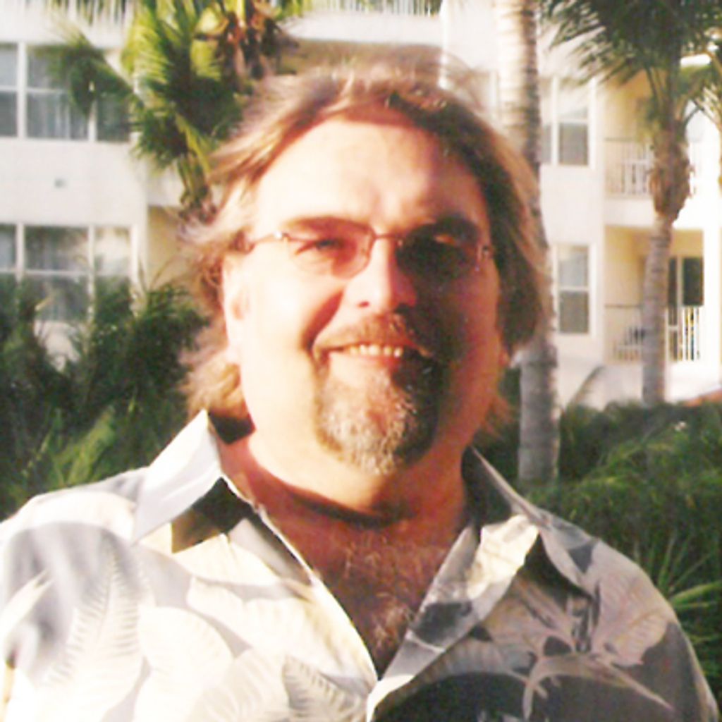 Edward Otto Schwartz