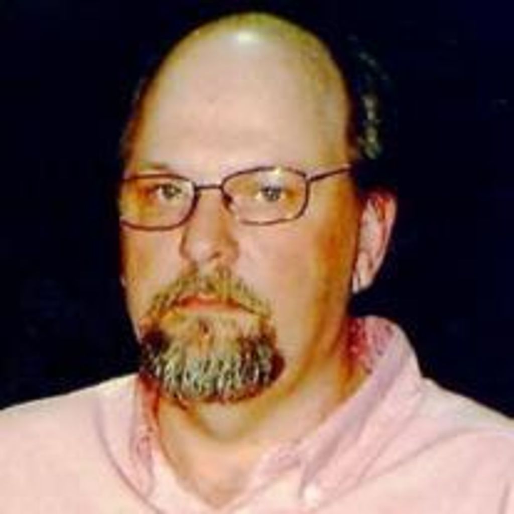 Anthony Surratt