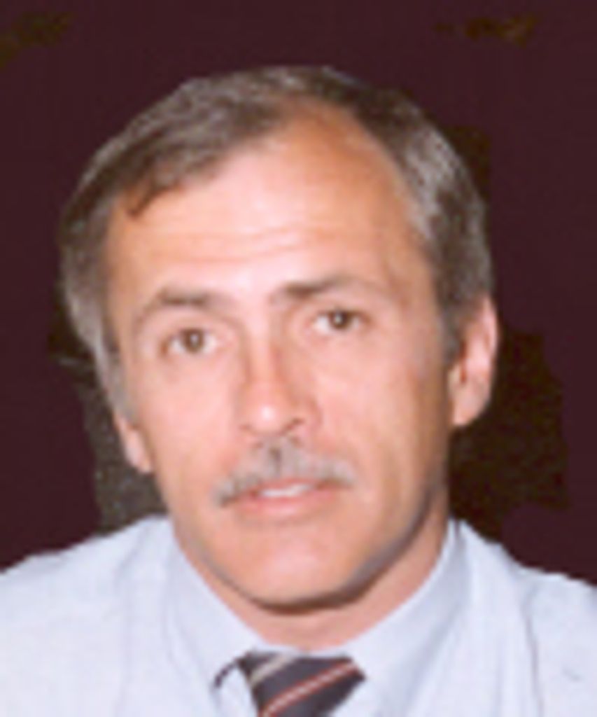 Leigh M. Crosby