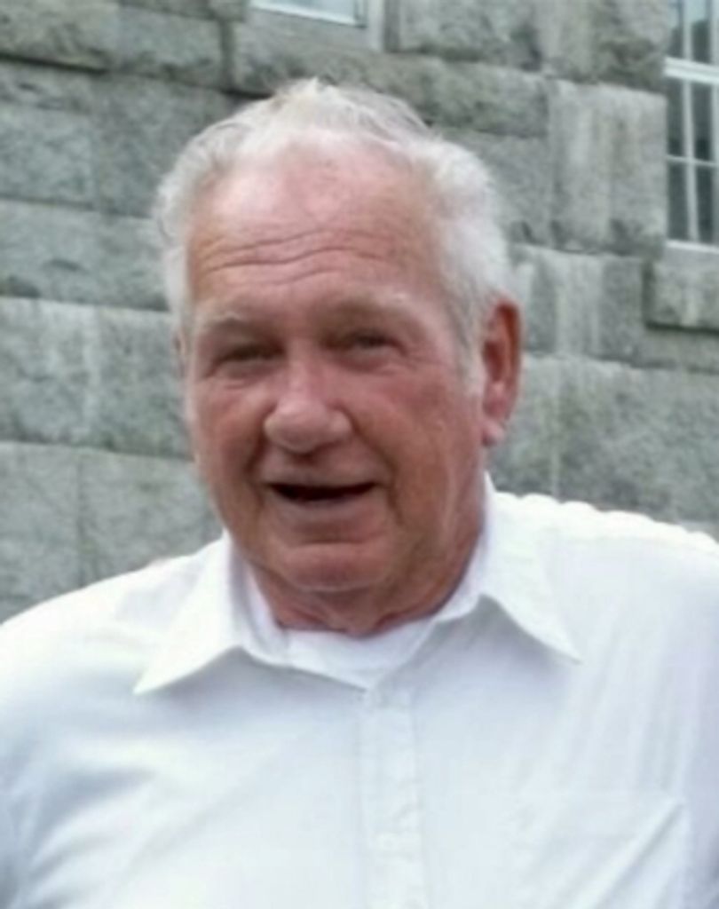 Paul D. Coffin Profile Photo