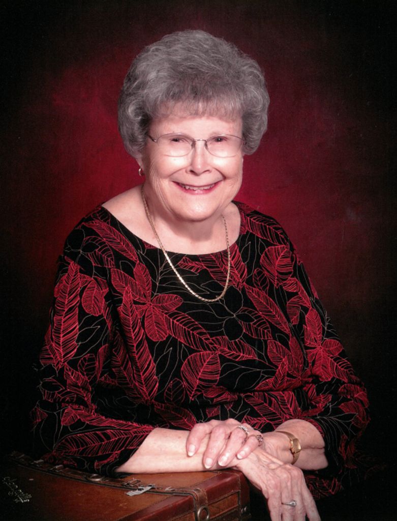 Shirley Brown Profile Photo