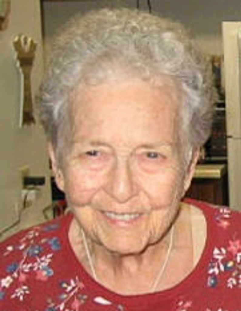 Claudine Burnup Profile Photo