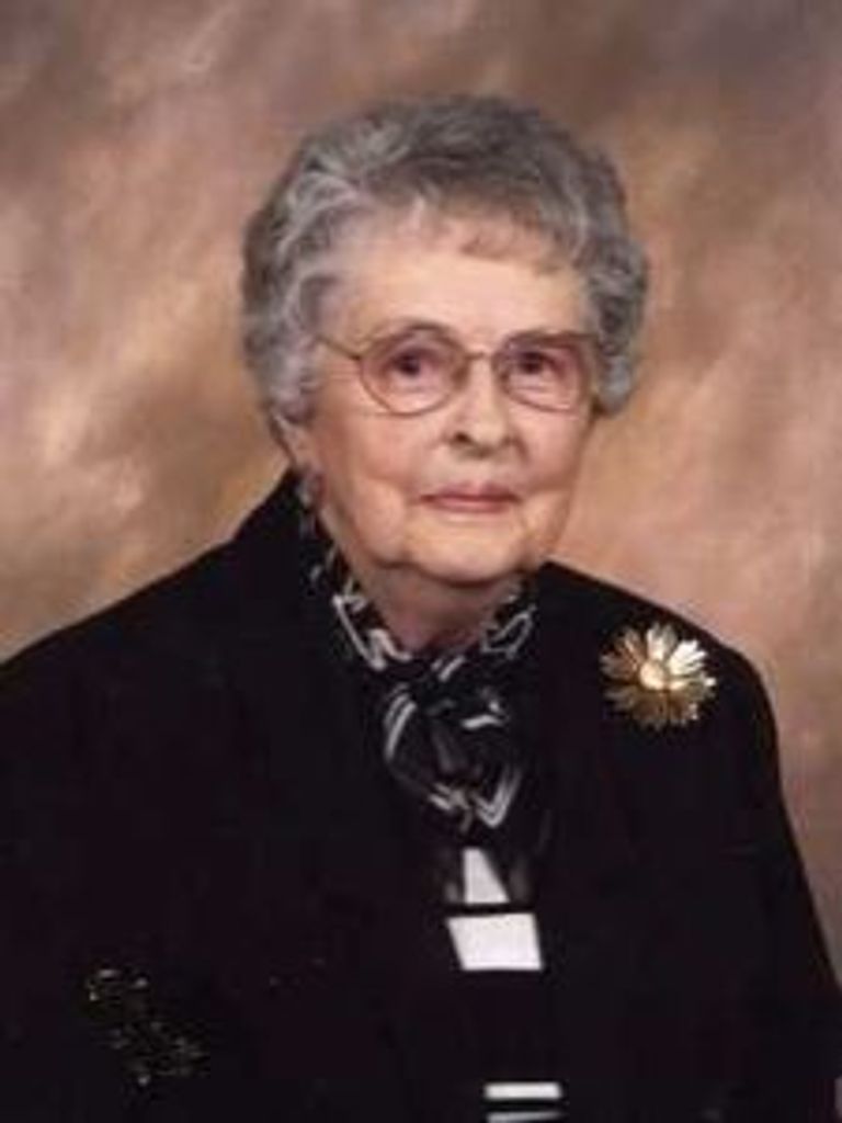 Dorothy  Pierce Stallings