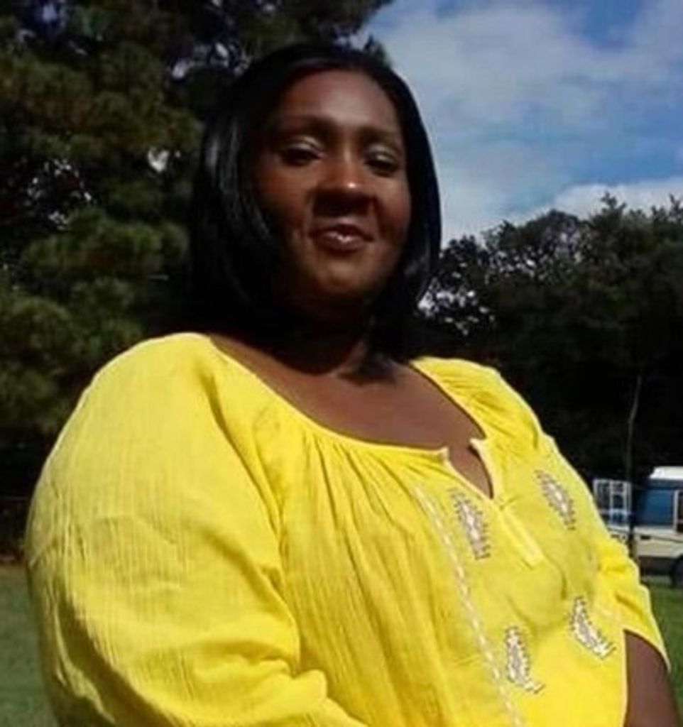 Gladys Denise Thomas Profile Photo