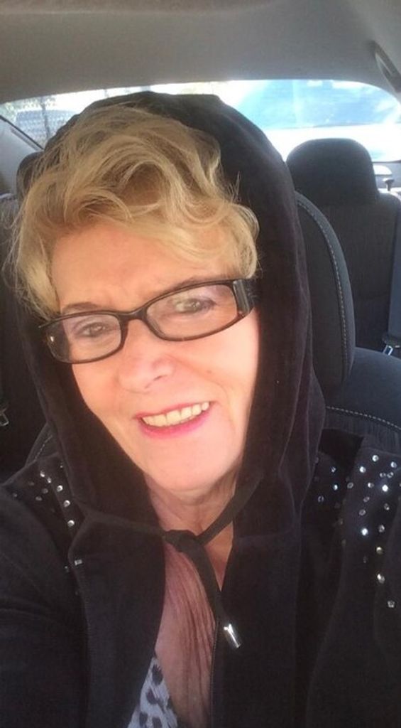 Anna “Bogumiła” Mojek Profile Photo