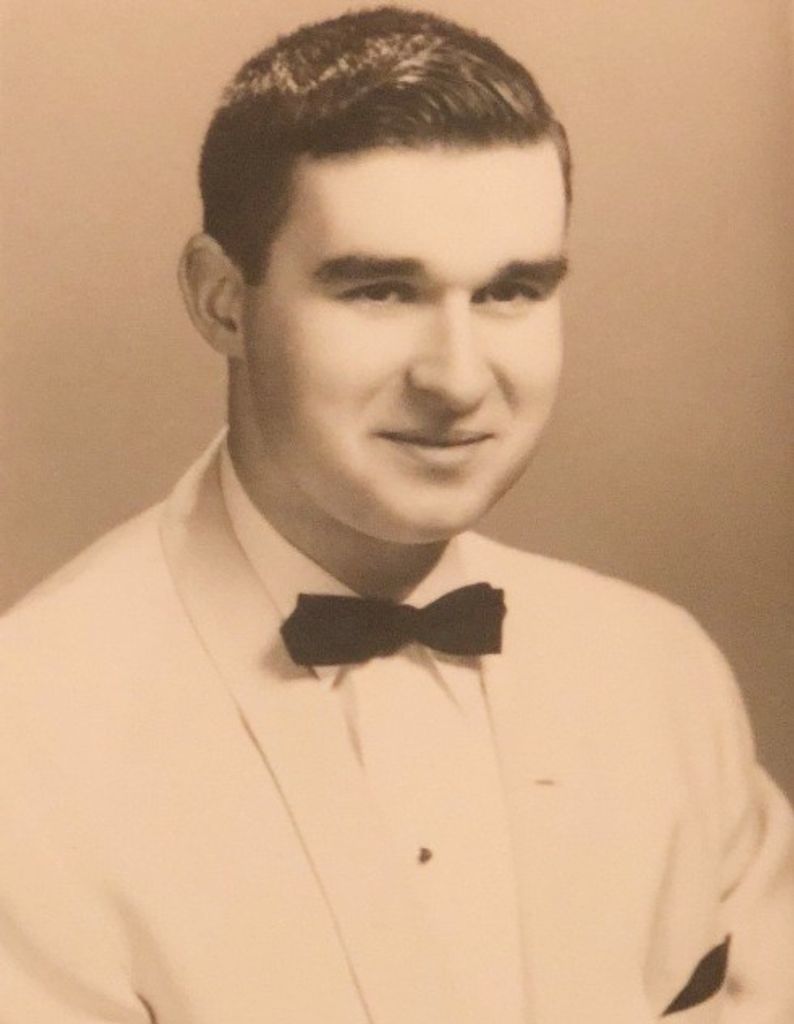 Albert Mathias Cashour,Jr. Profile Photo