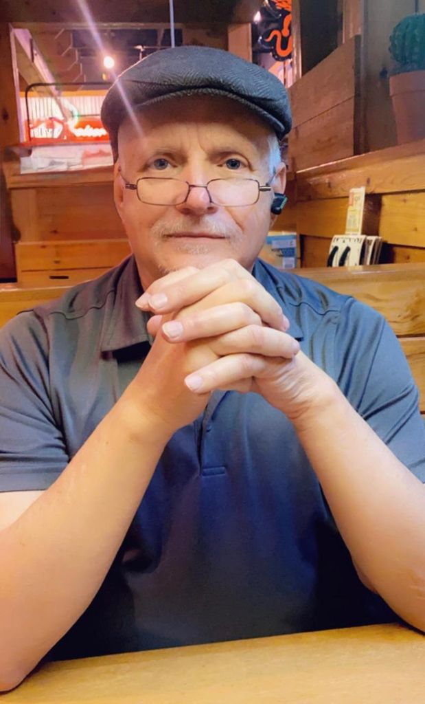 Rickey "Rick" Steven Bradford Profile Photo