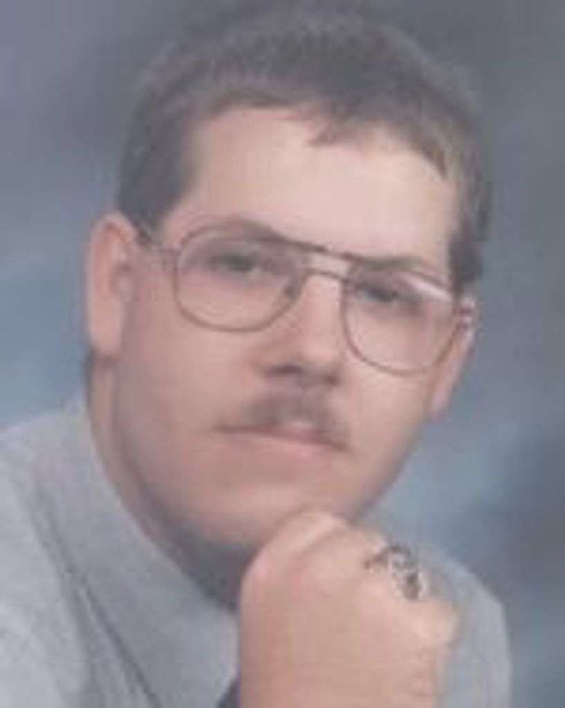 John Edwin Keeton Profile Photo