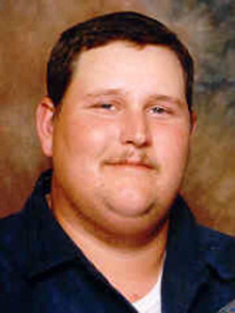 Gerald "Jerry" Johnston Jr.