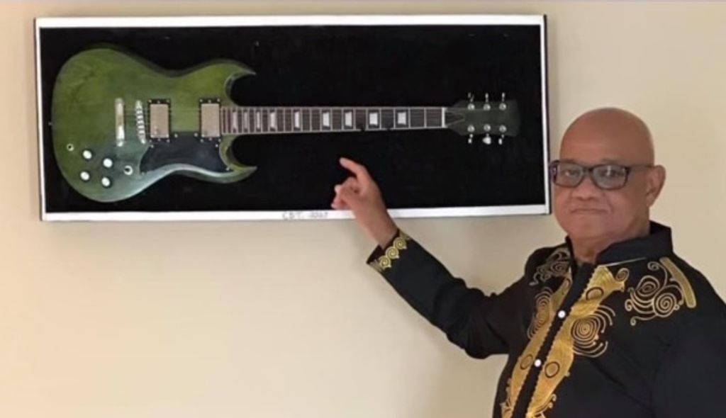 William J. Miller, Jr.