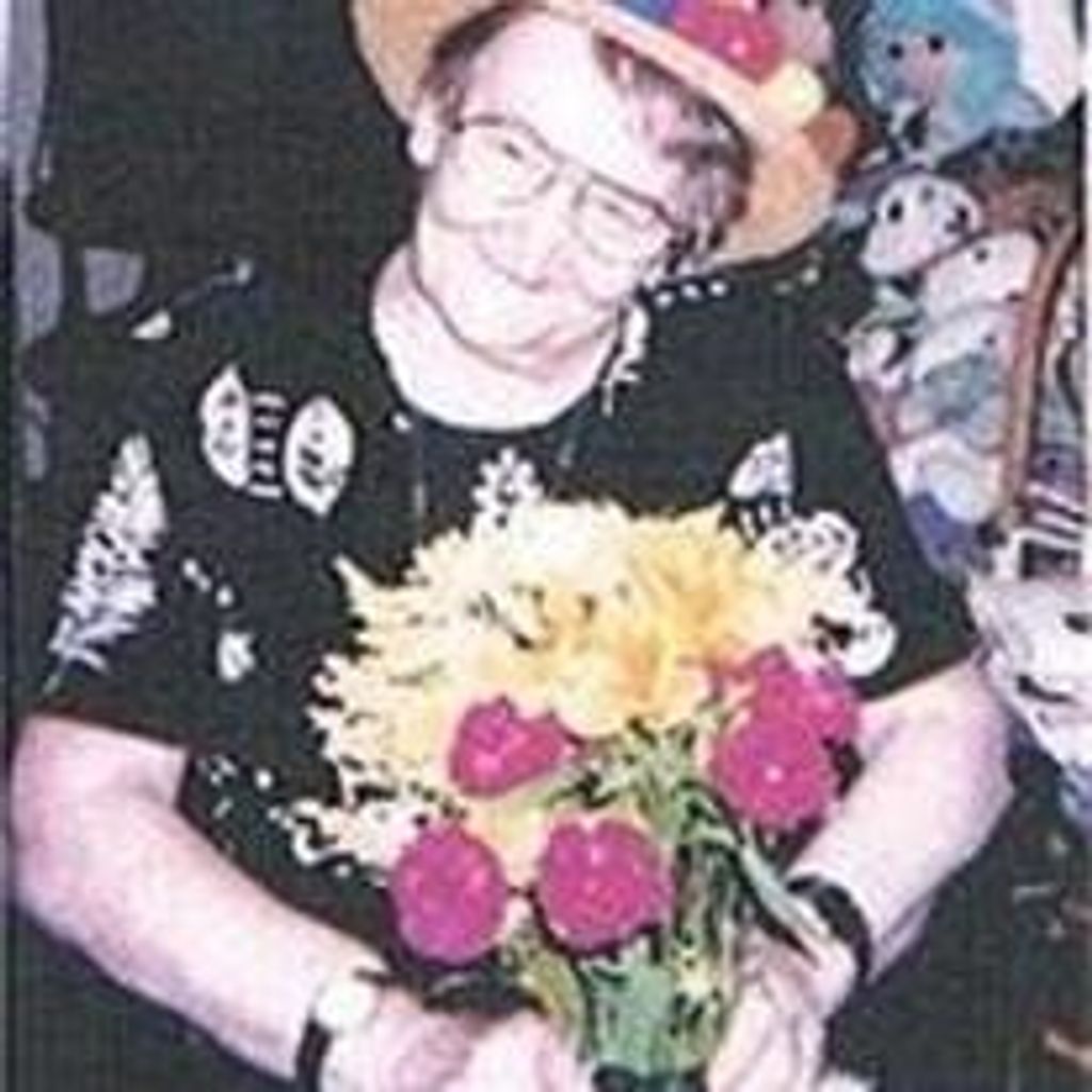 Betty Singleton Profile Photo
