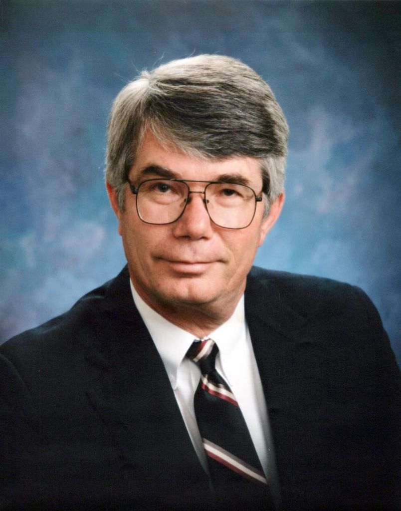 William "Bill" O. Hall, Jr. Profile Photo