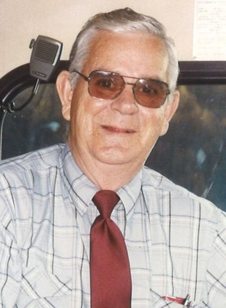 Leroy Mills Profile Photo