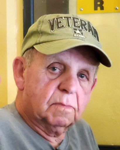 Donald Andrew Goodgion's obituary image