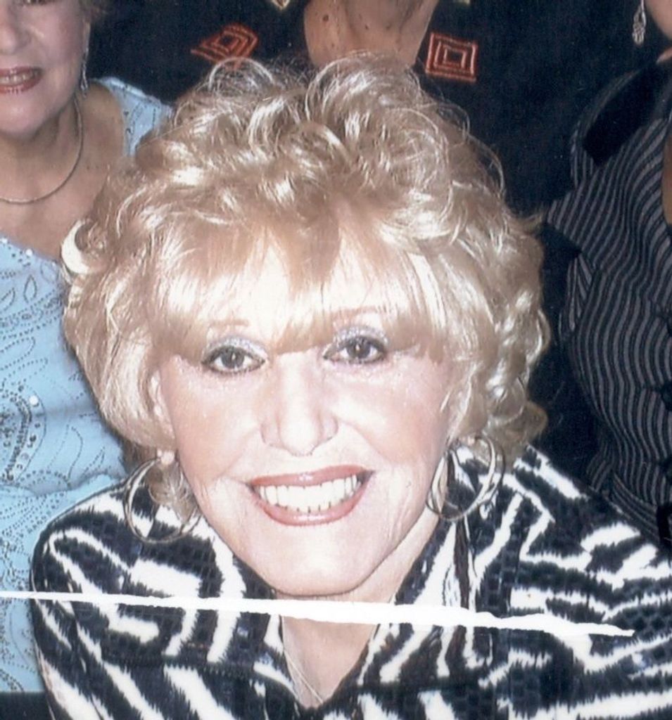 Helen Albala Profile Photo