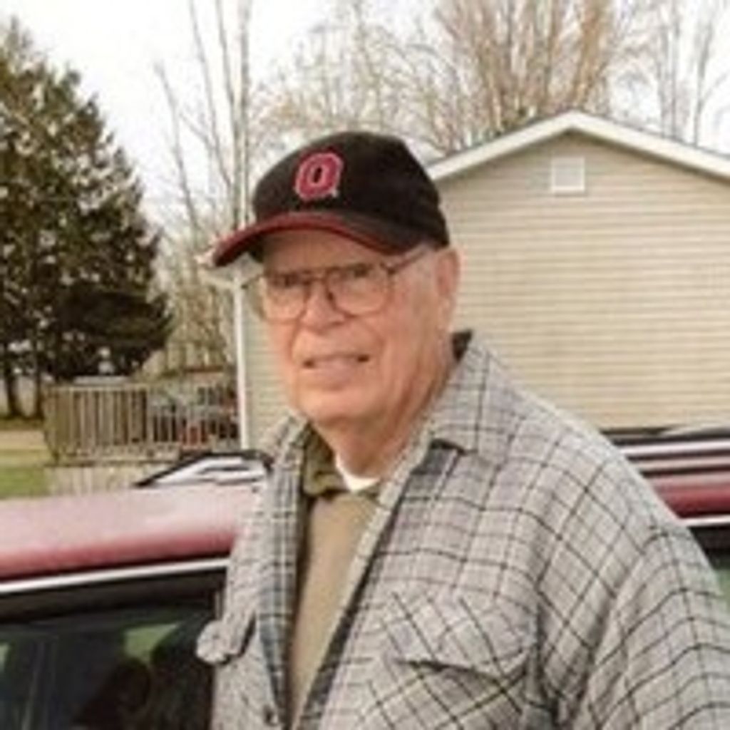 Robert Elwood Mccullough