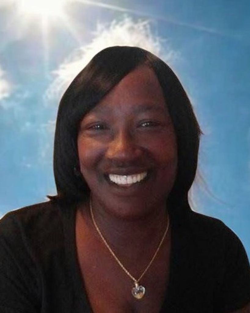 Sharon Elaine Johnson Profile Photo