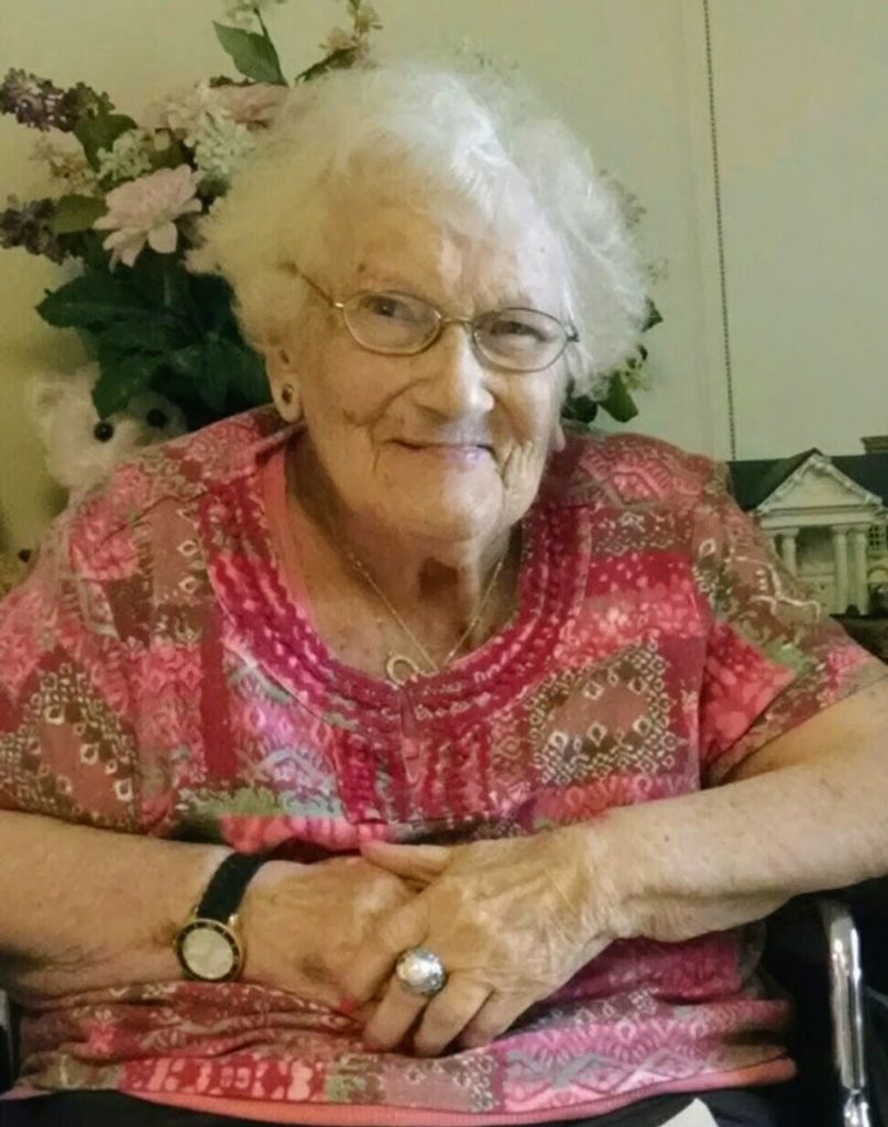 Joan "JoJo" Osmun Sousley