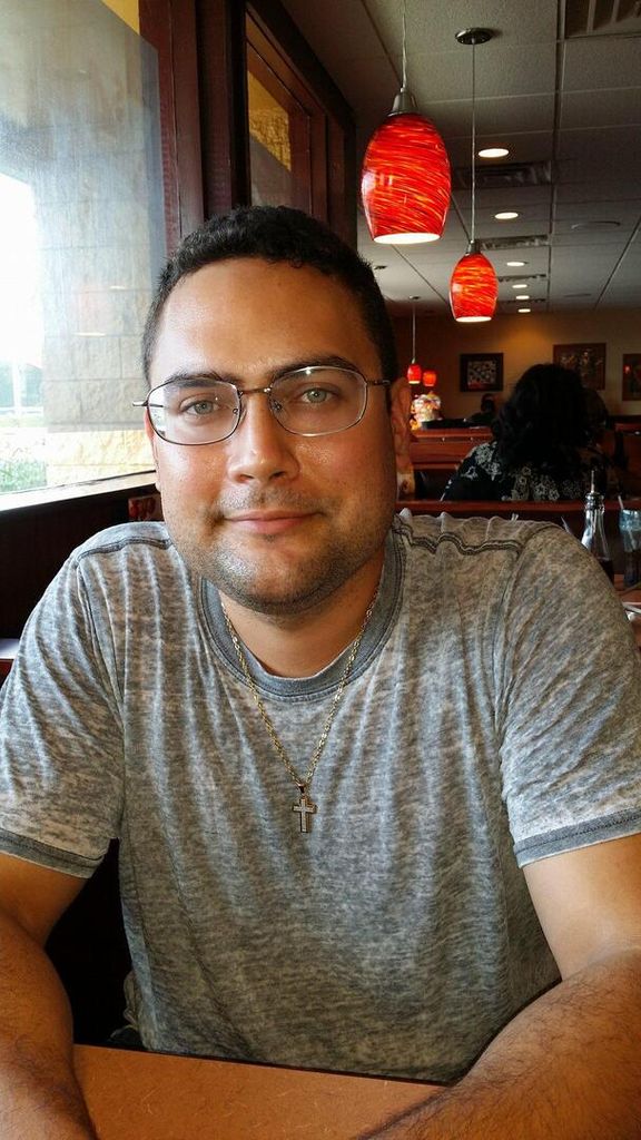 Michael Ean Bugter-Van Loon Profile Photo