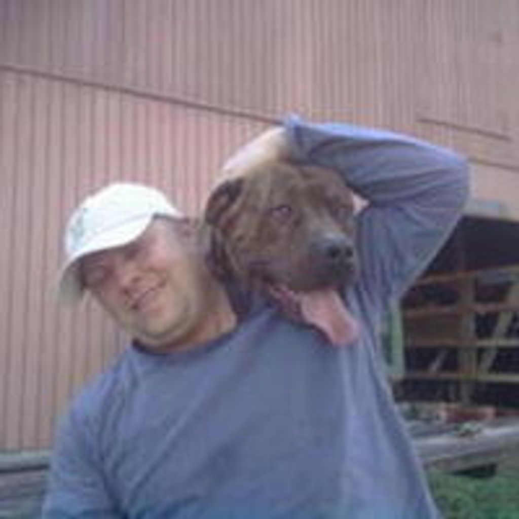 Michael Egan Goetz