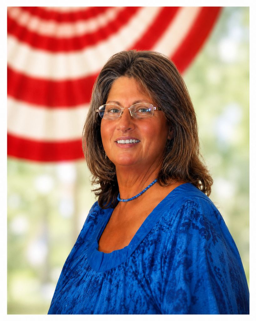Sharon Teresa Diggs Profile Photo