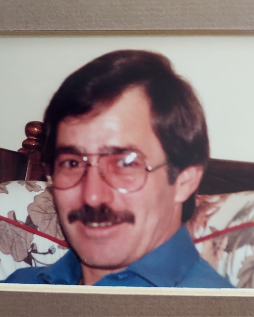 George Robert Adams Profile Photo