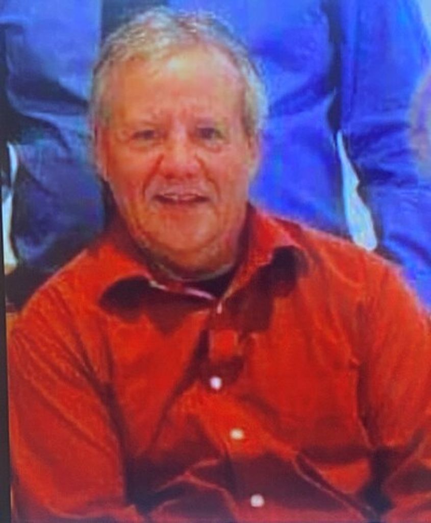 Jay Martin Jones Profile Photo