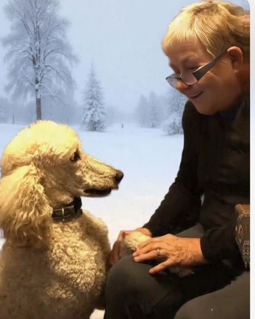 Seija Sinikka Doolittle