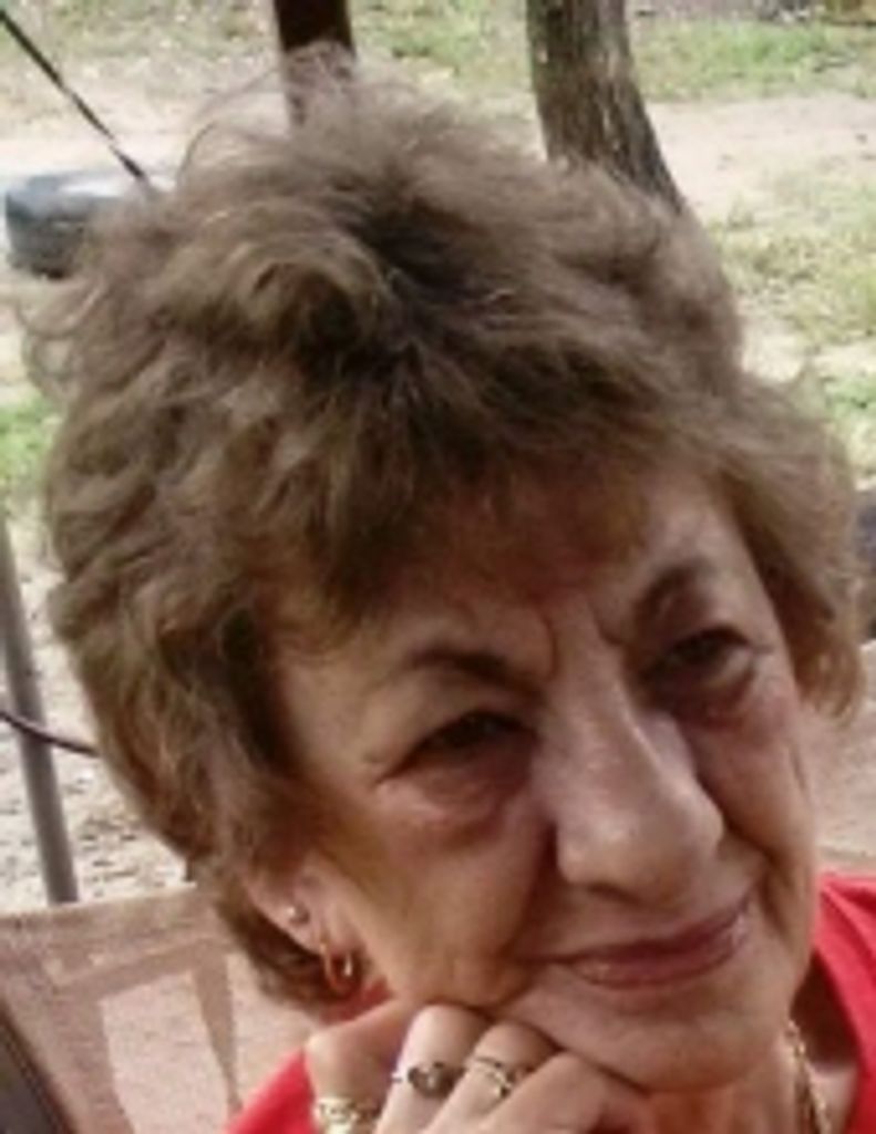 Ruth  E. Hershberger