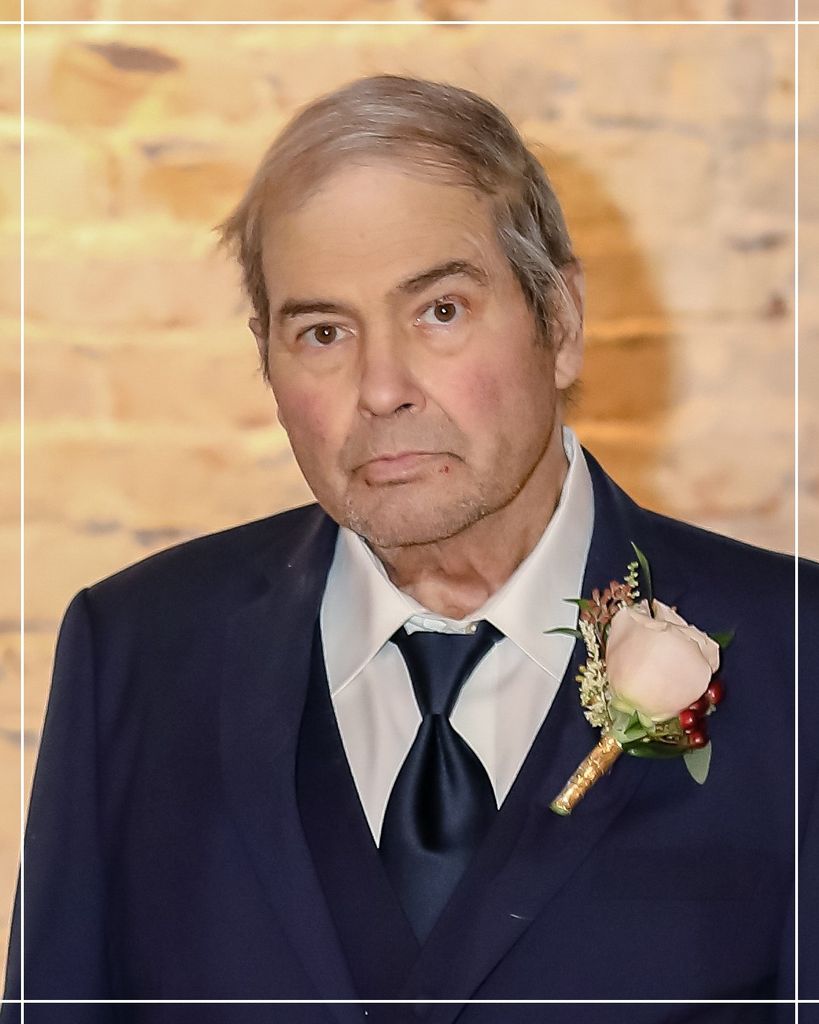Grant F. Burckhardt Profile Photo