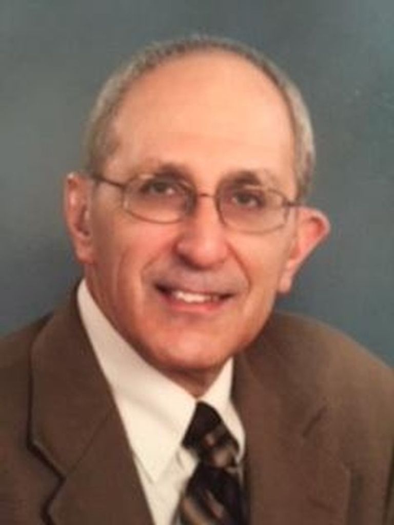 Raymond A. Gagliardi
