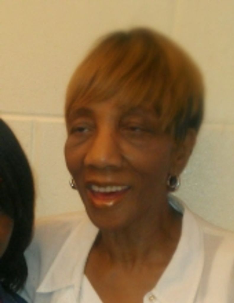 Dorris  G. Jackson