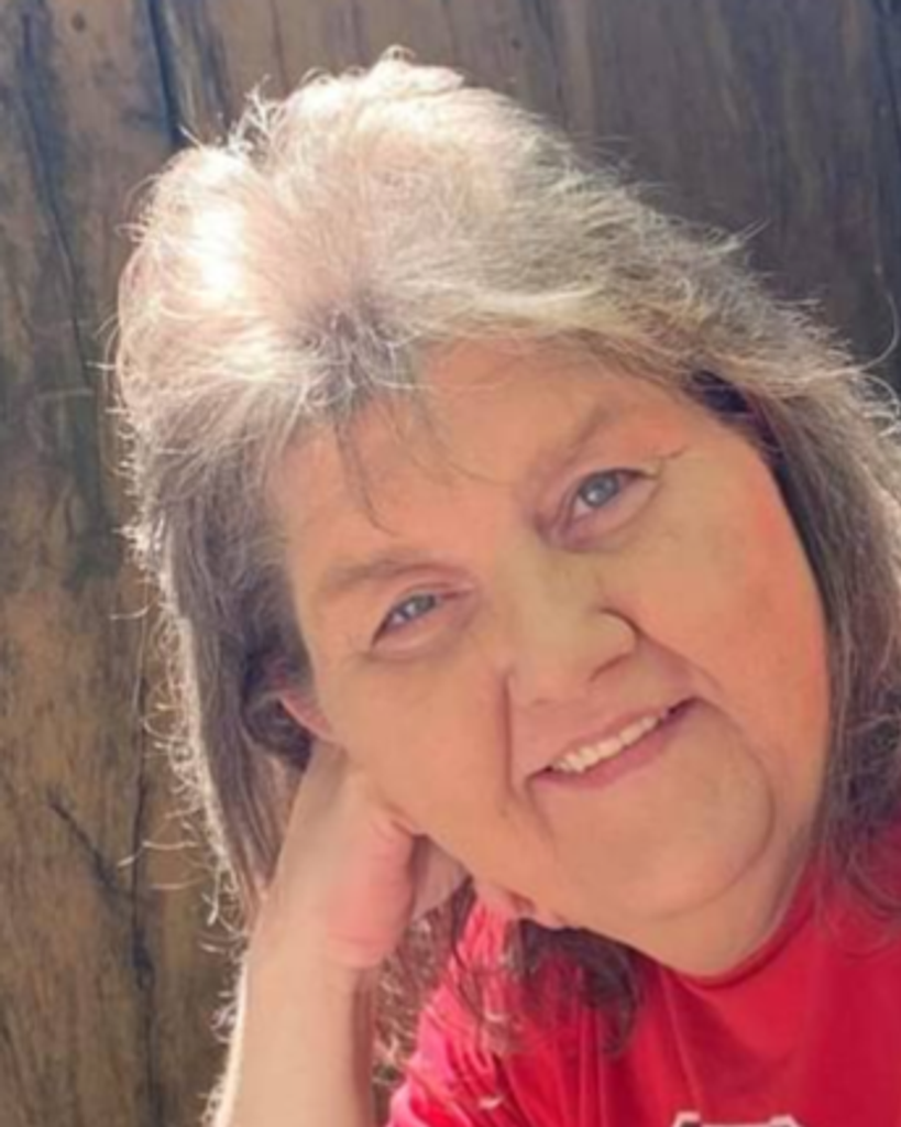 Teresa Lynn Foster Dever