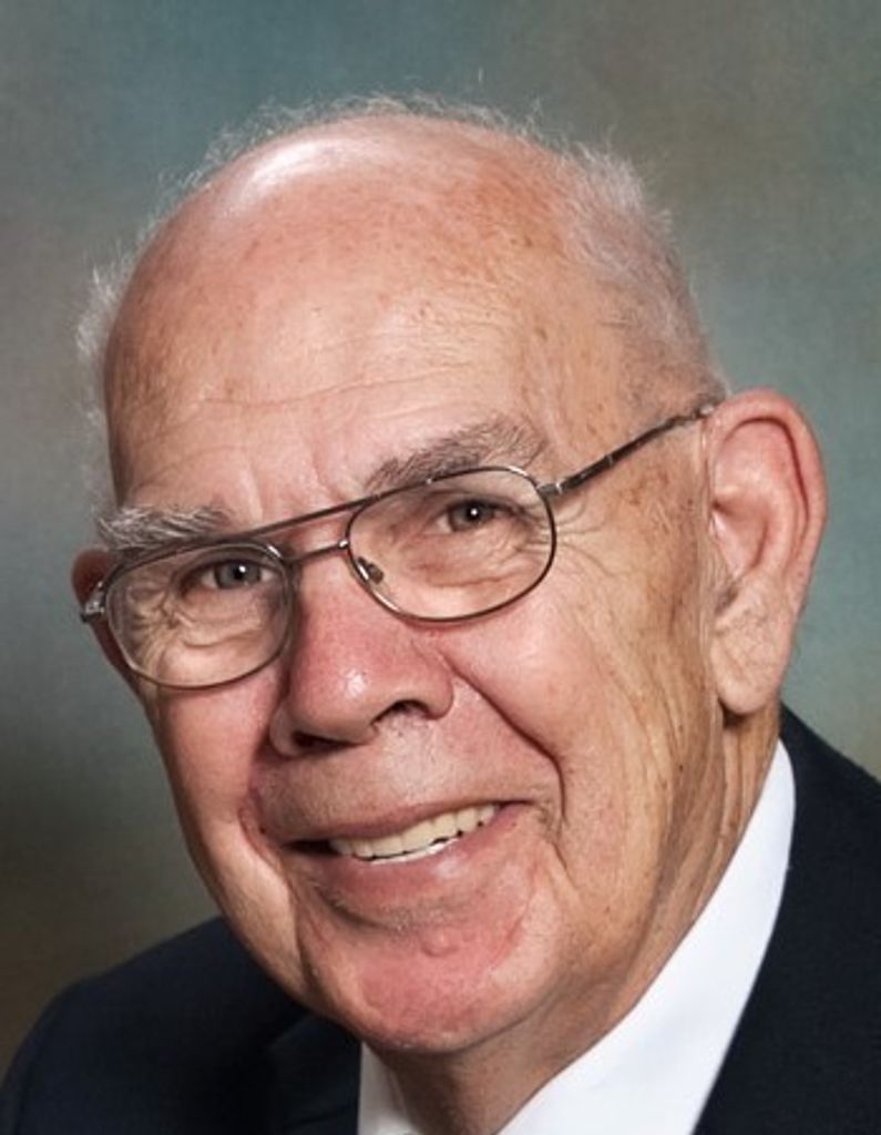 Stanley E. Parsells