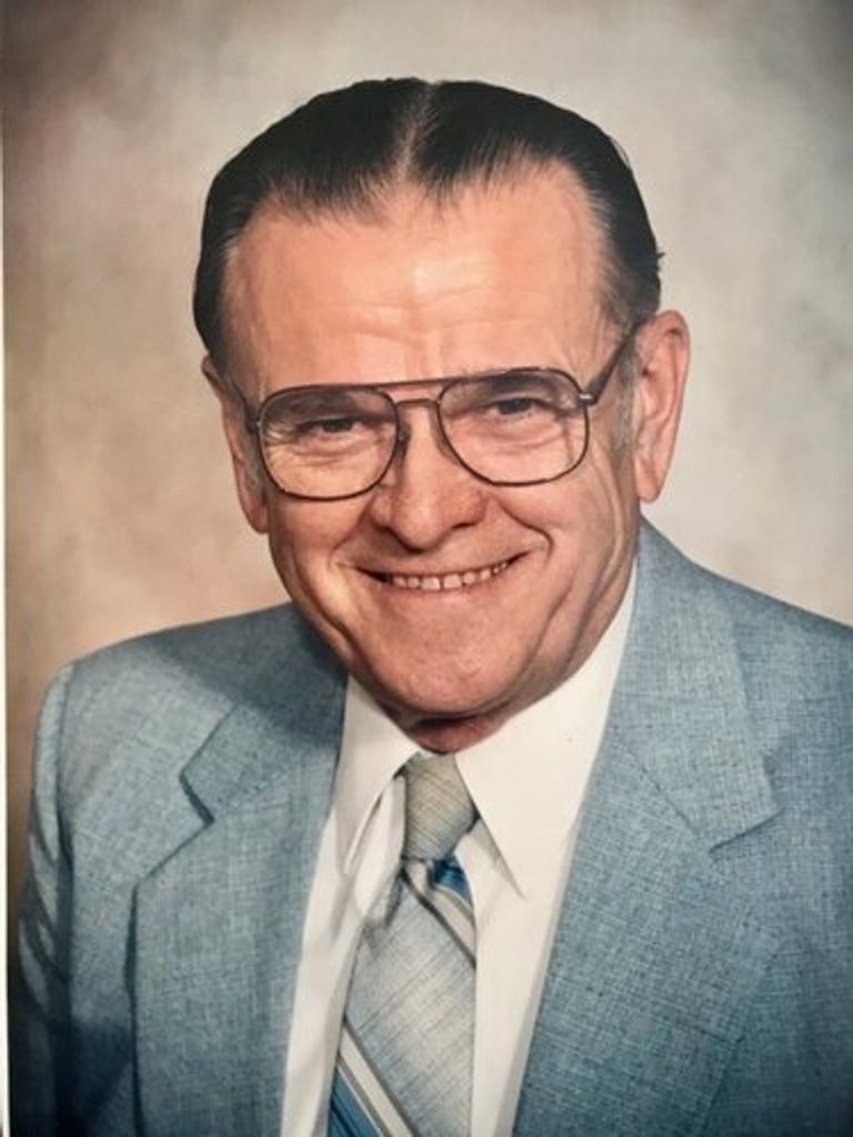 Samuel Ellis Jenkins