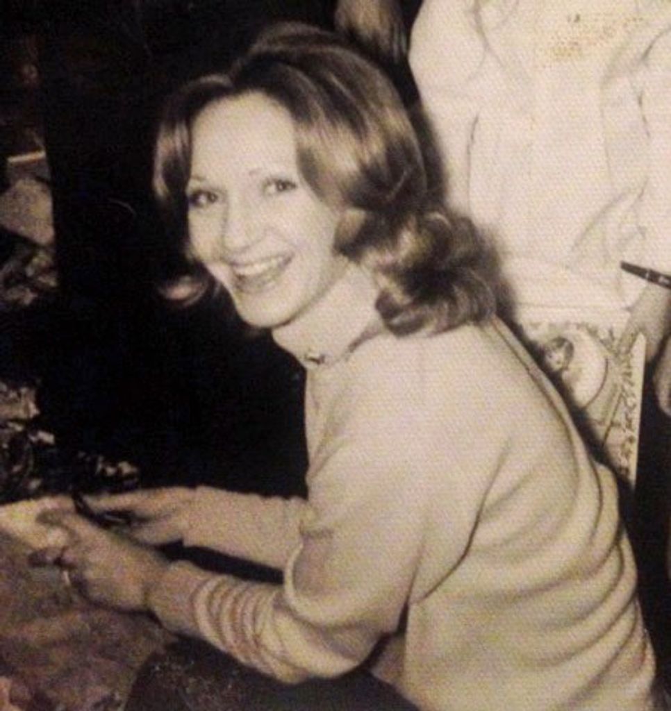 Judy Ann (Bryan) Starnes