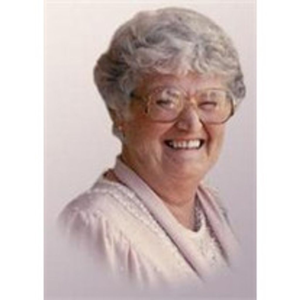 Vera Elizabeth Cardin