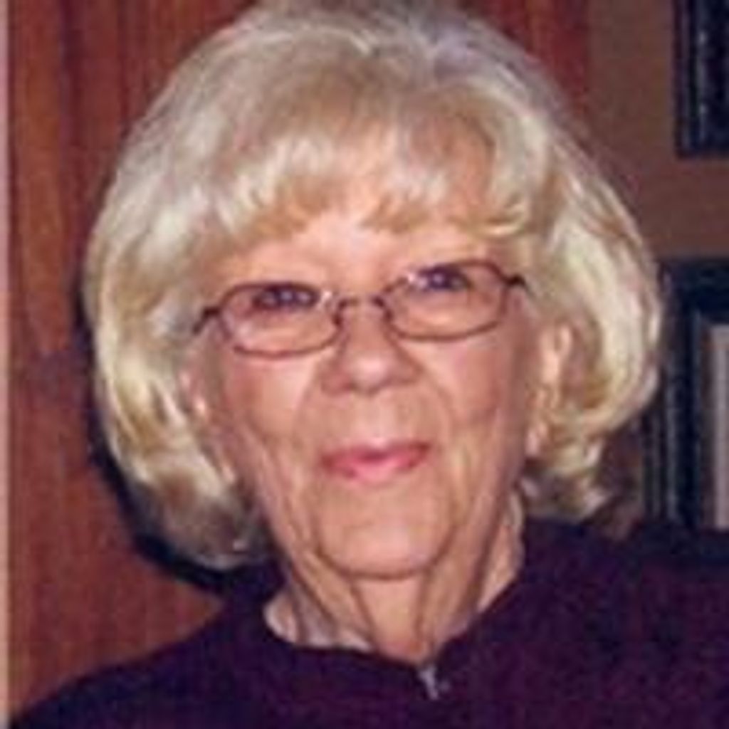 Evie M. (Walker) Scruggs