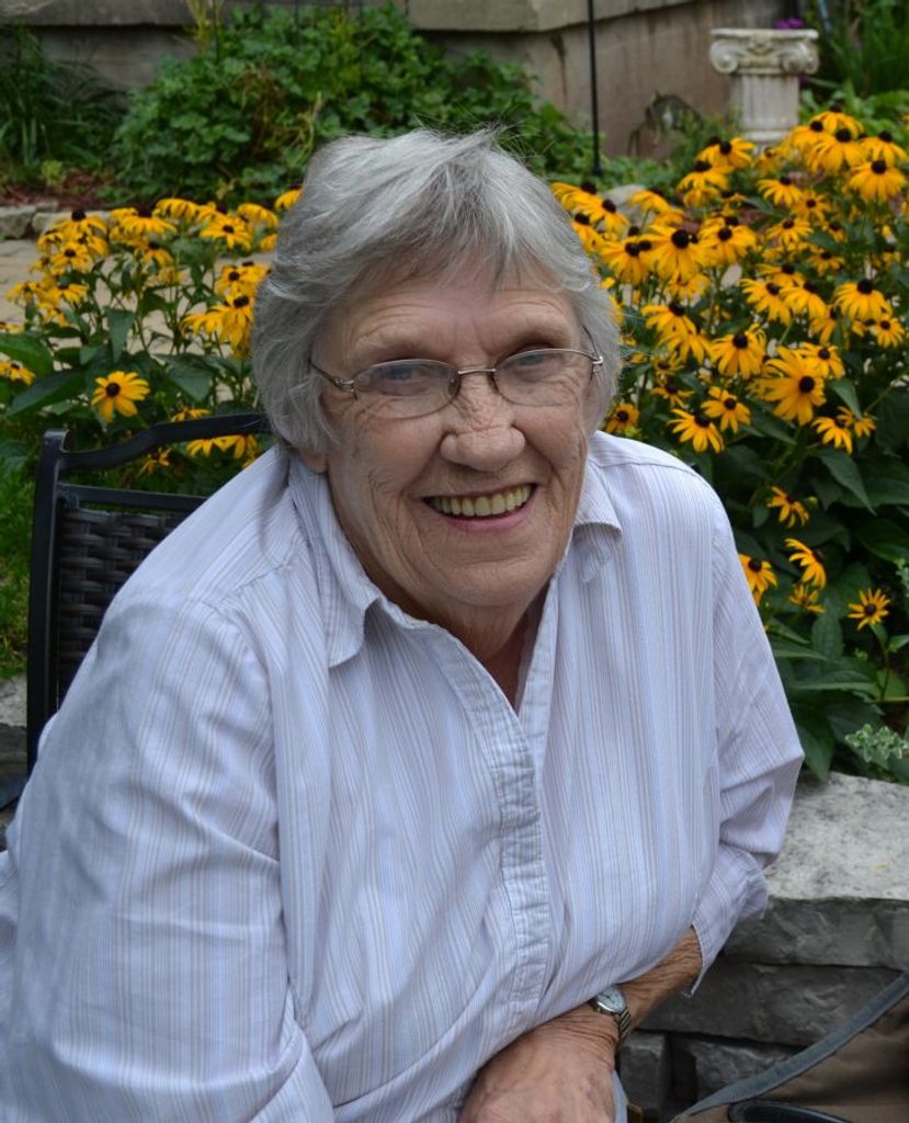 Sally Lohr