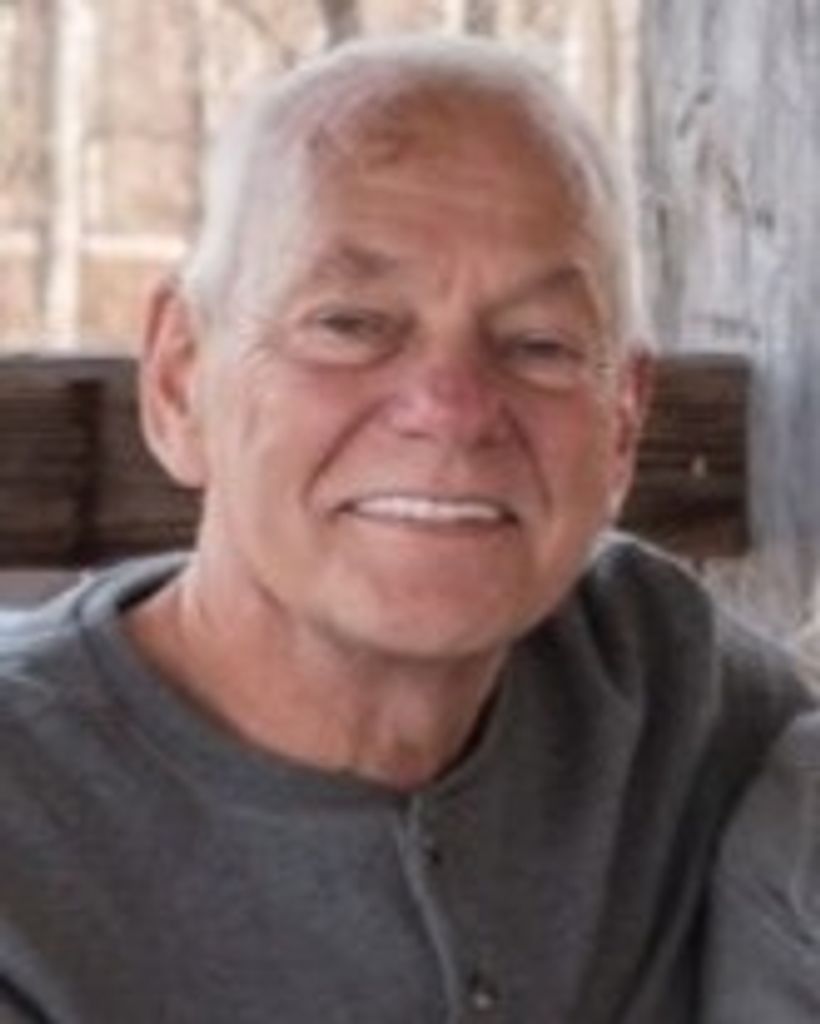 Donald Frank Koebach Profile Photo