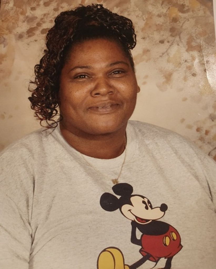 Jacqueline "Jackee" Lee Hall Profile Photo