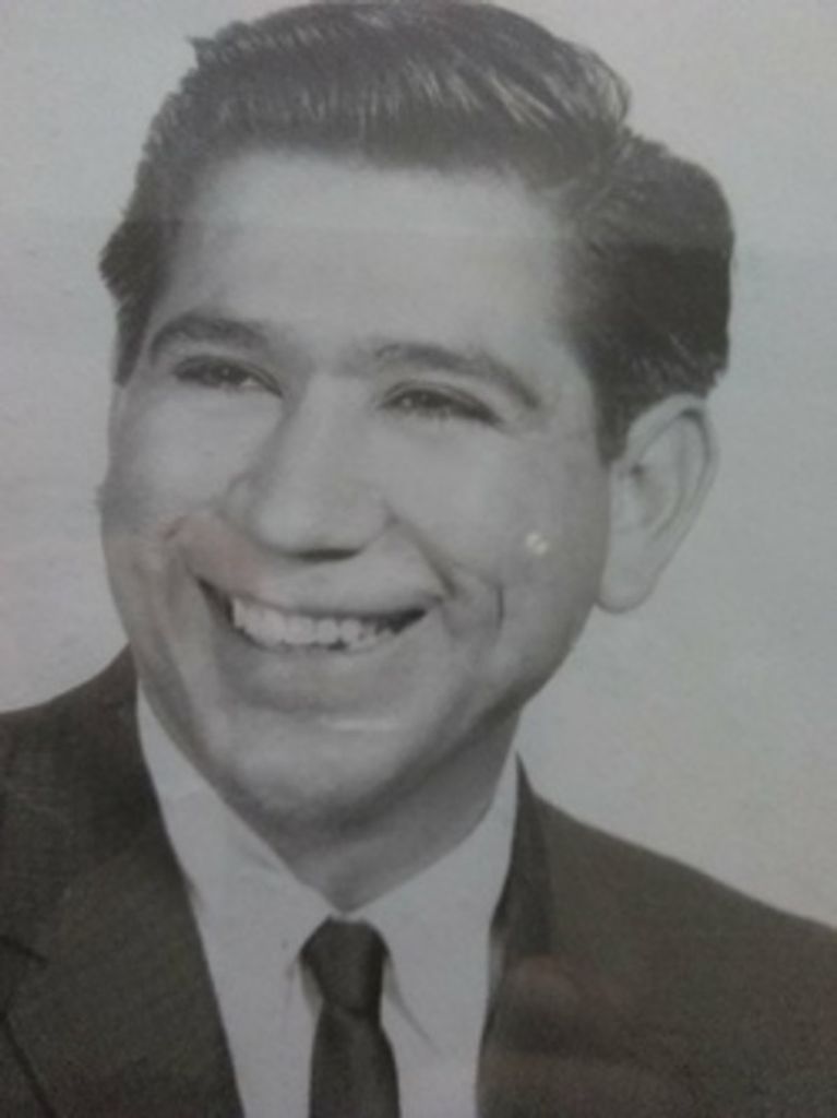 Joseph Arvea Mirano Profile Photo