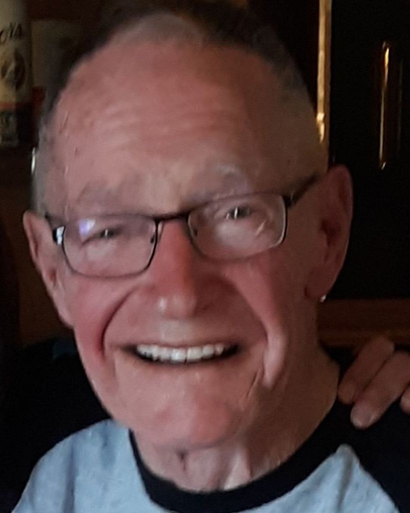 John C. Baker