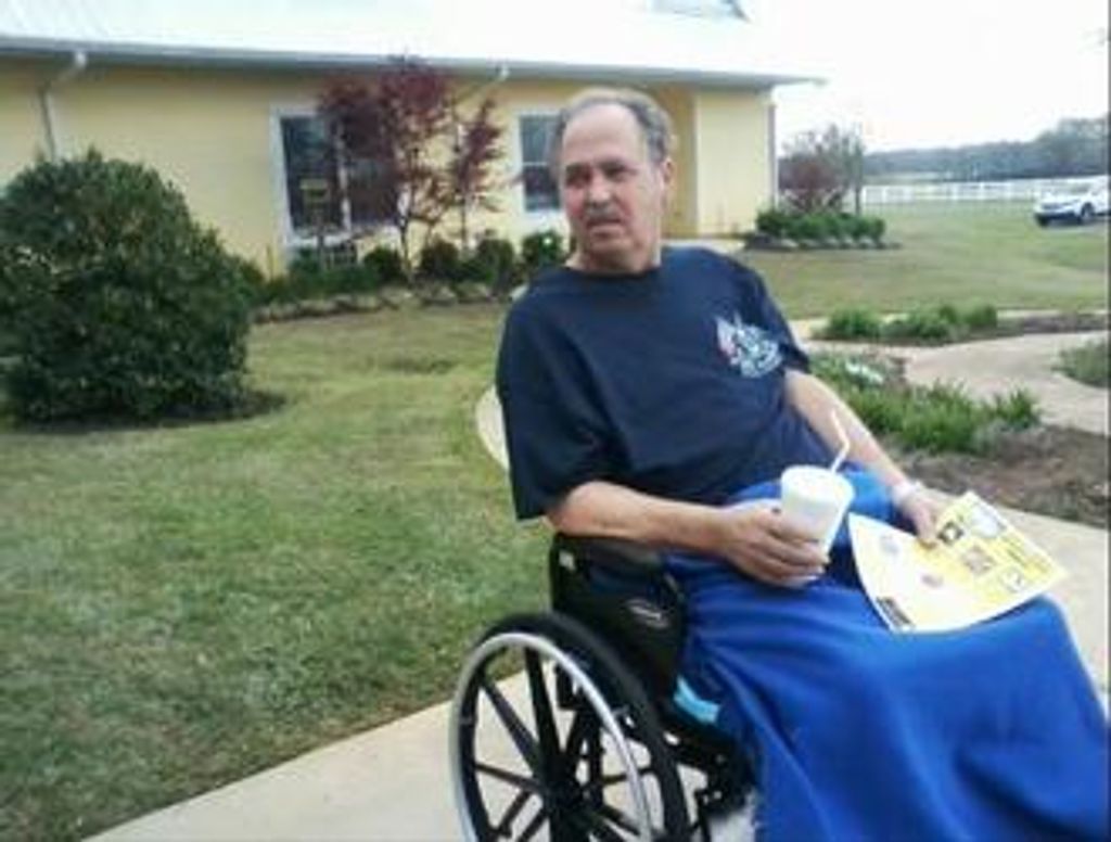 Douglas Gilbert Hinson