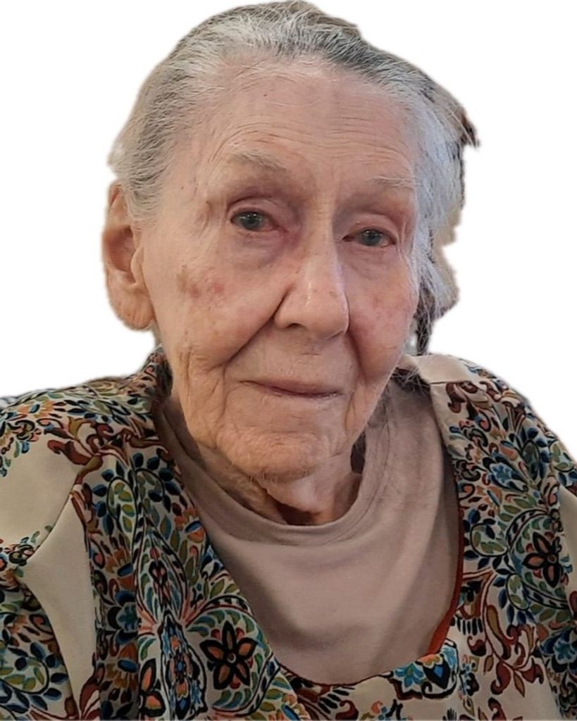 Hazel Hargrove