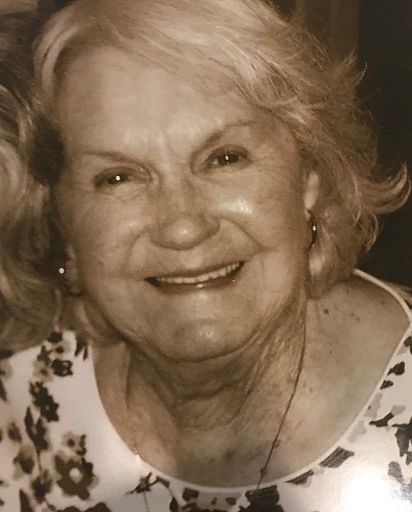 Reba G. Abernathy Fields Profile Photo