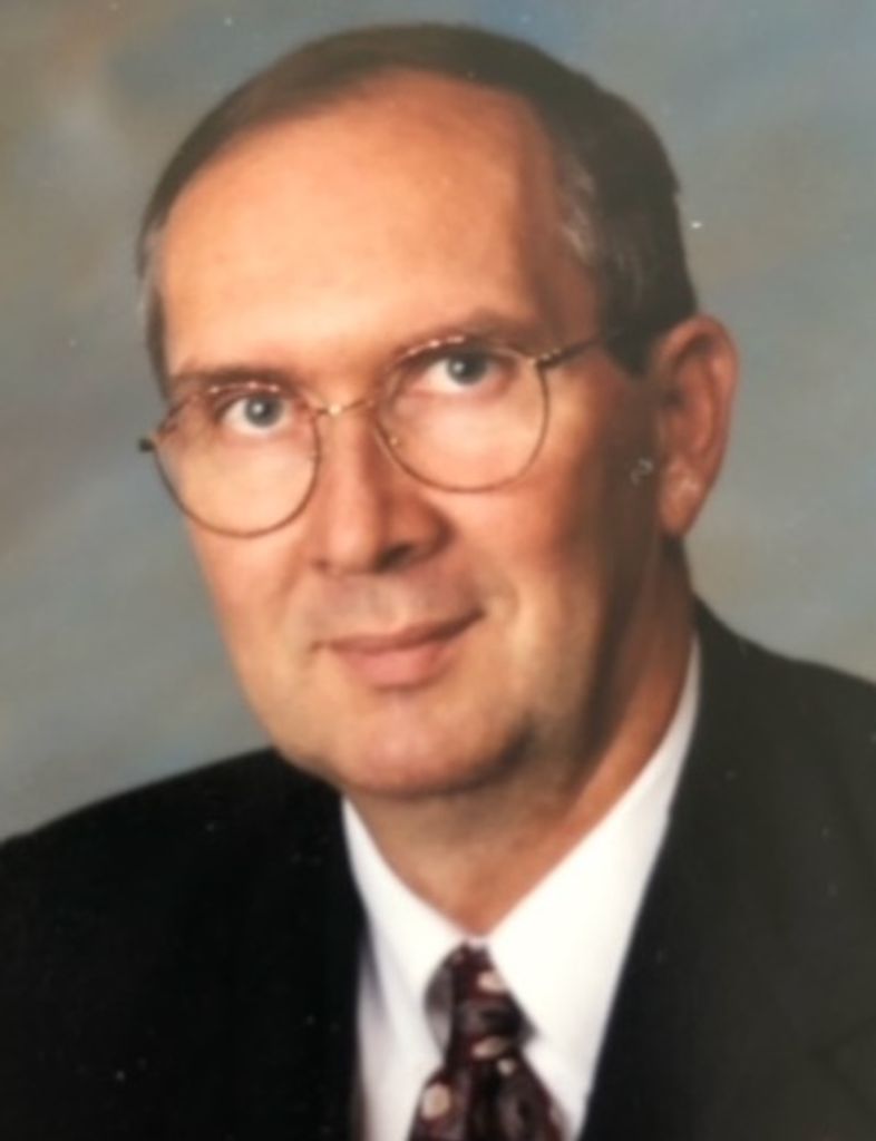 Jeffrey H. Wigen Profile Photo