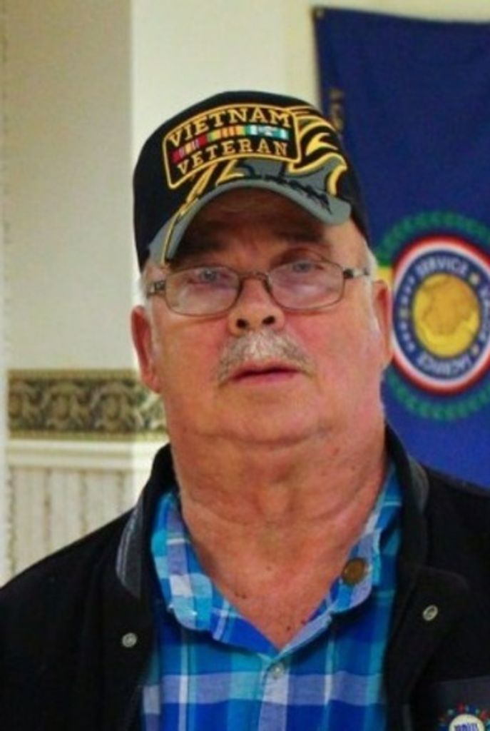 Roy E Evans Profile Photo